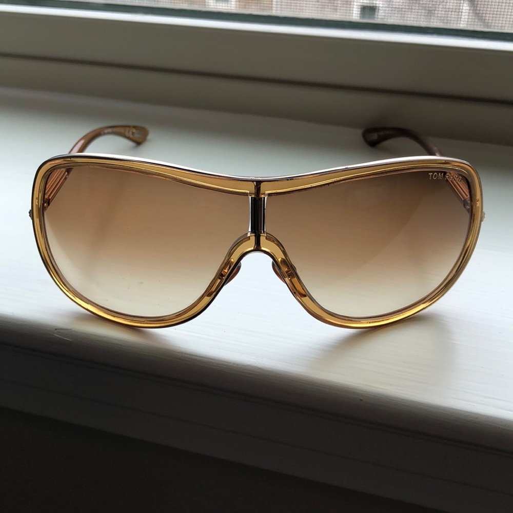 Tom Ford sunglasses